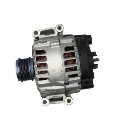 SVES Alternator SVES082683 image 5 Candru