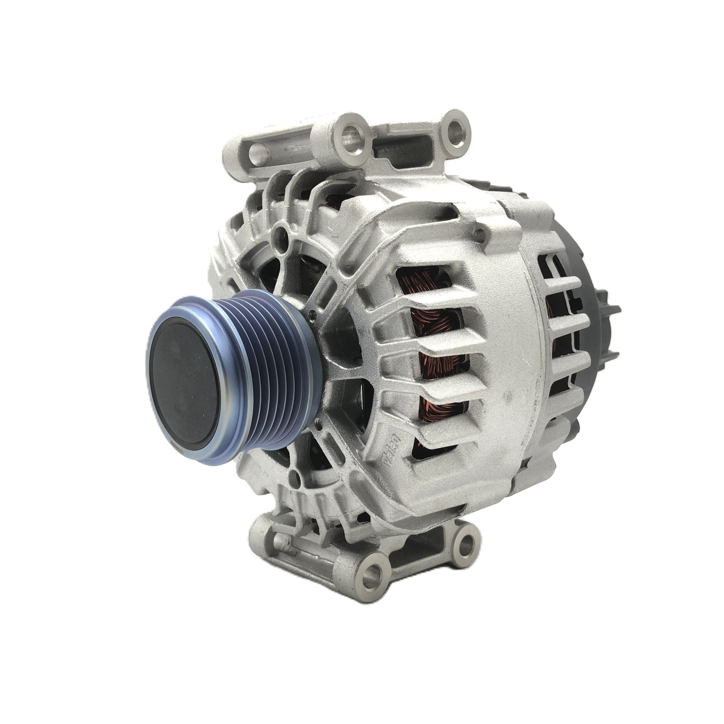 SVES Alternator SVES082683 image 2 Candru