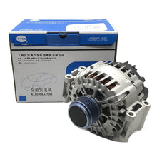 SVES Alternator SVES082683 image 1 Candru