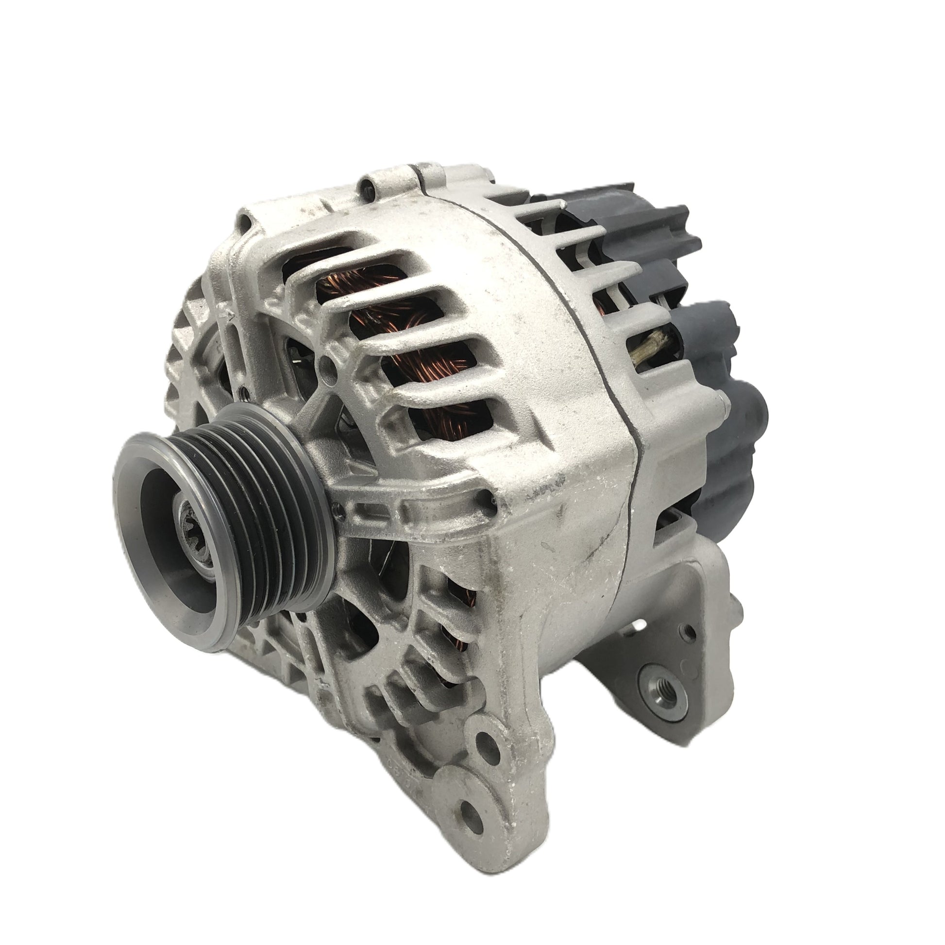 SVES Alternator SVES082689 image 2 Candru