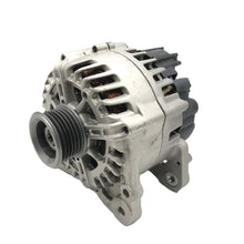 SVES Alternator SVES082689 image 2 Candru