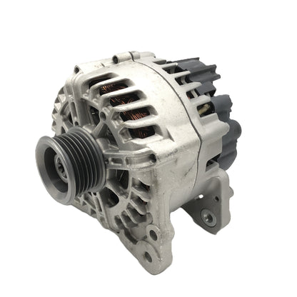 SVES Alternator SVES082689 image 2 Candru