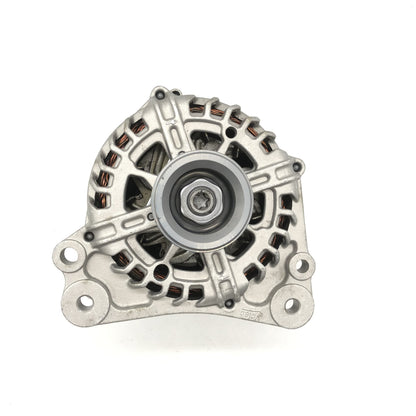 SVES Alternator SVES082689 image 6 Candru