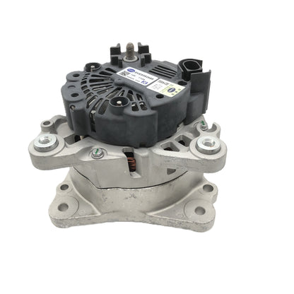 SVES Alternator SVES082689 image 3 Candru