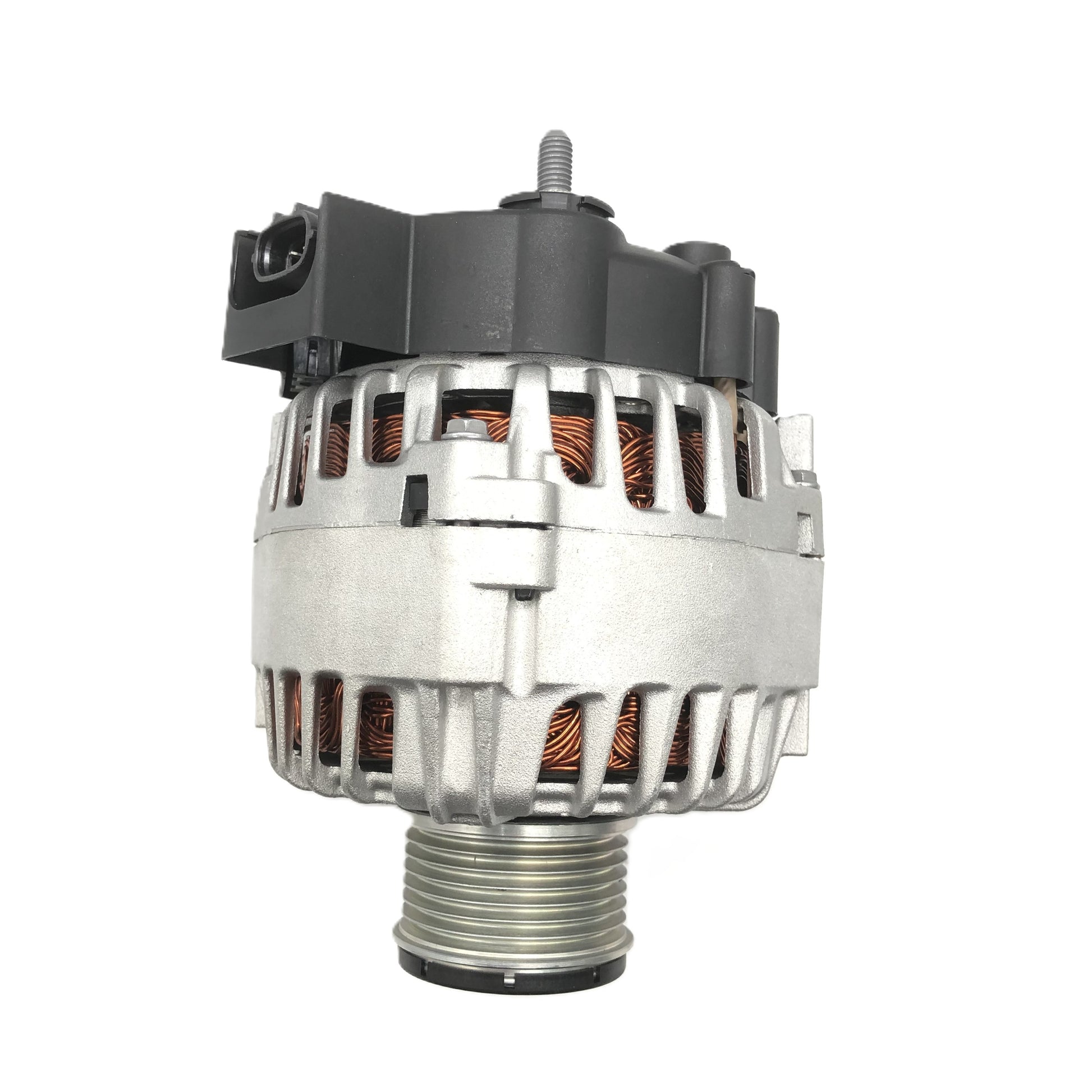 SVES Alternator SVES082701 image 8 Candru
