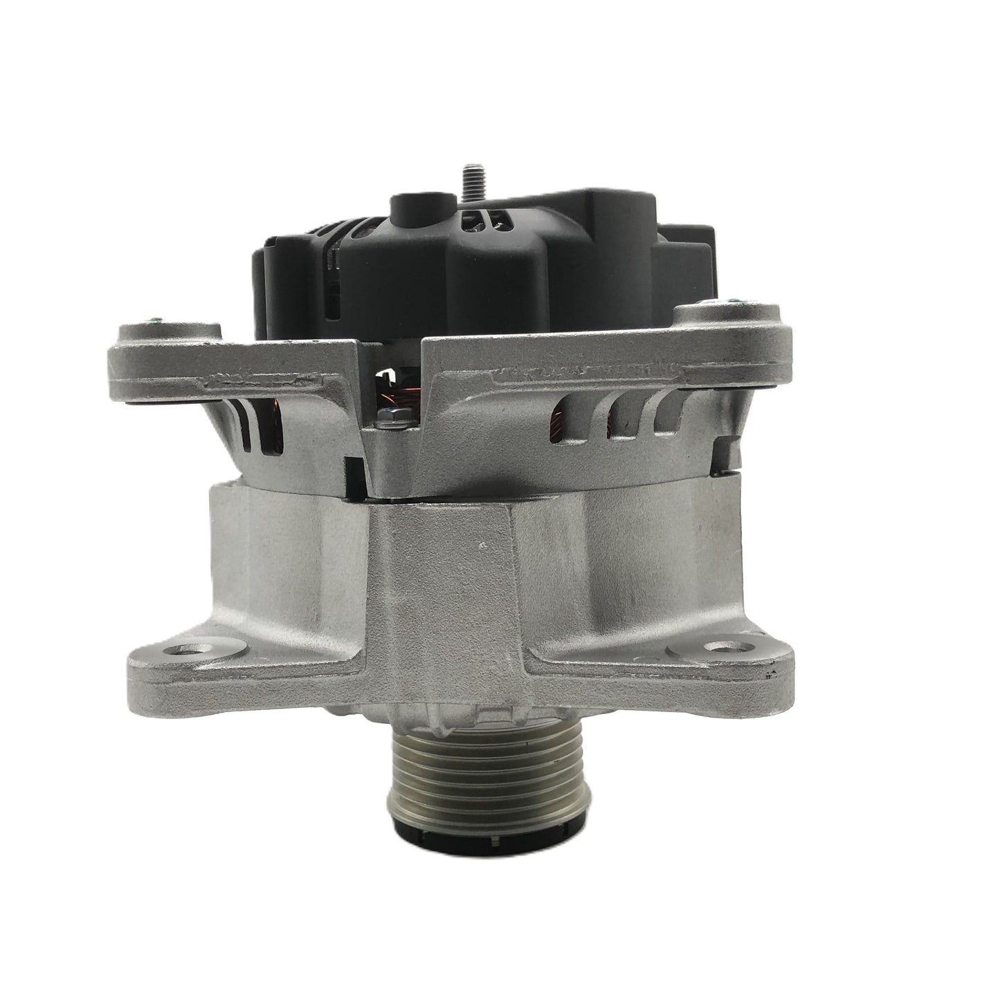 SVES Alternator SVES082701 image 7 Candru