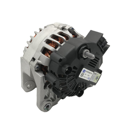 SVES Alternator SVES082701 image 3 Candru