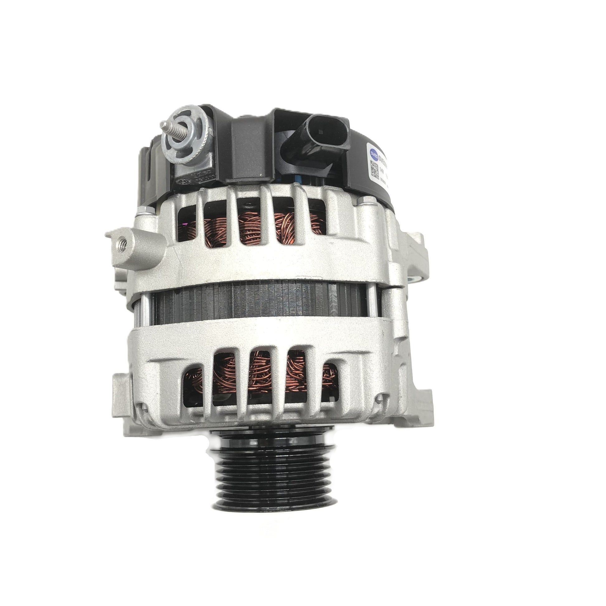 SVES Alternator SVES082702 image 6 Candru