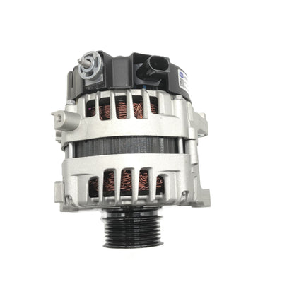 SVES Alternator SVES082702 image 6 Candru