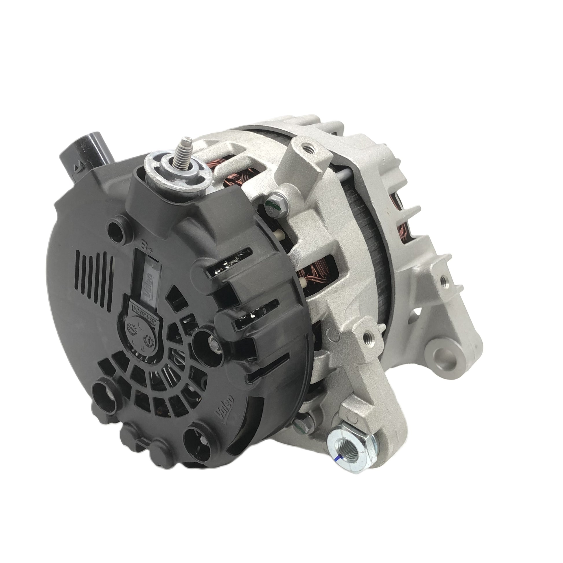 SVES Alternator SVES082702 image 5 Candru