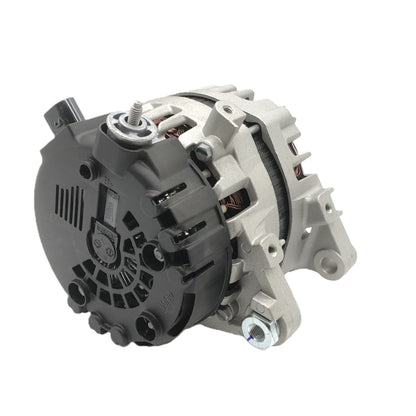 SVES Alternator SVES082702 image 5 Candru