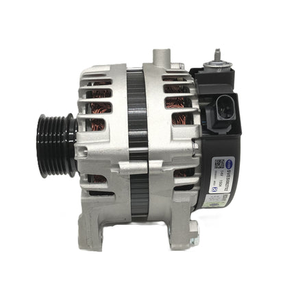 SVES Alternator SVES082702 image 2 Candru
