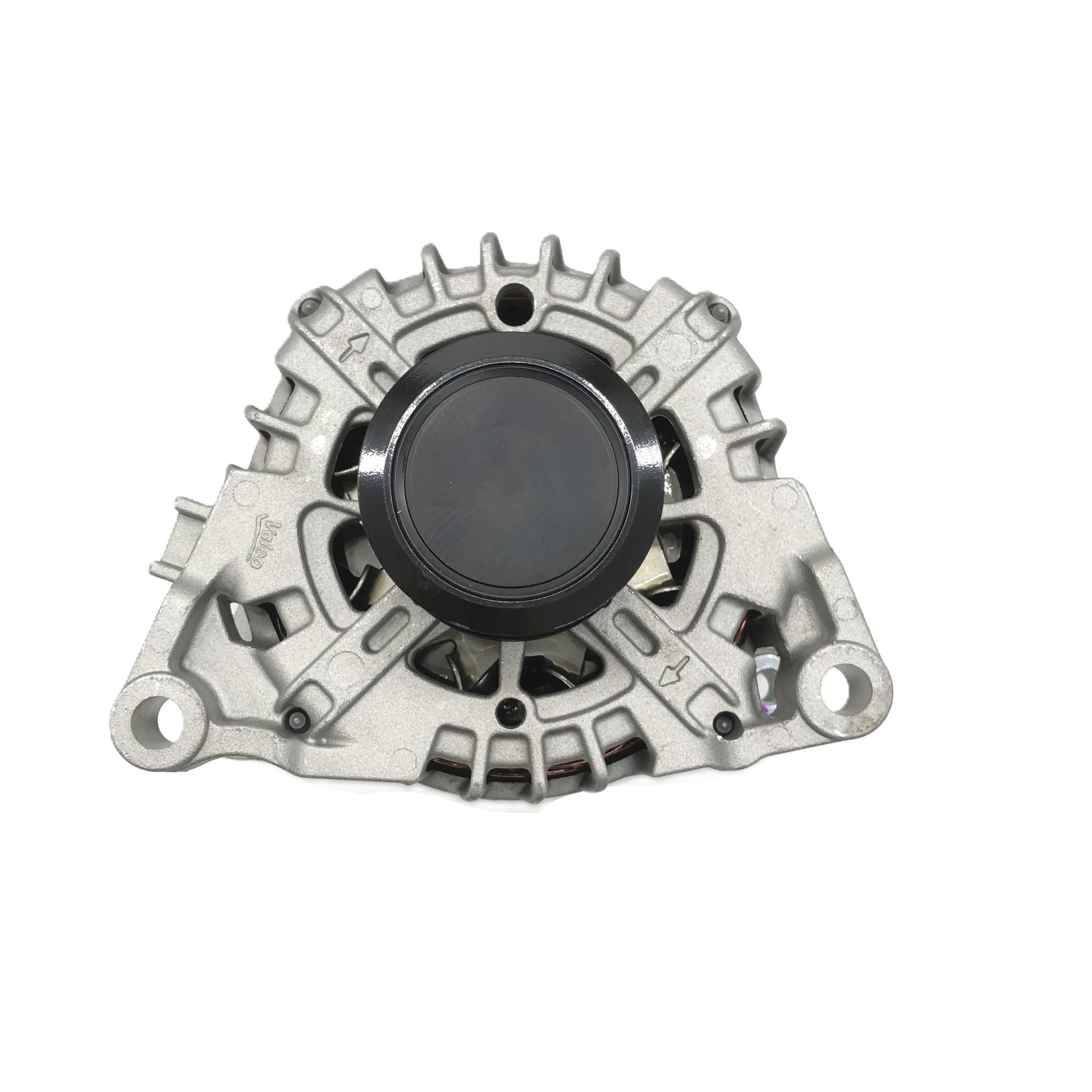 SVES Alternator SVES082702 image 4 Candru
