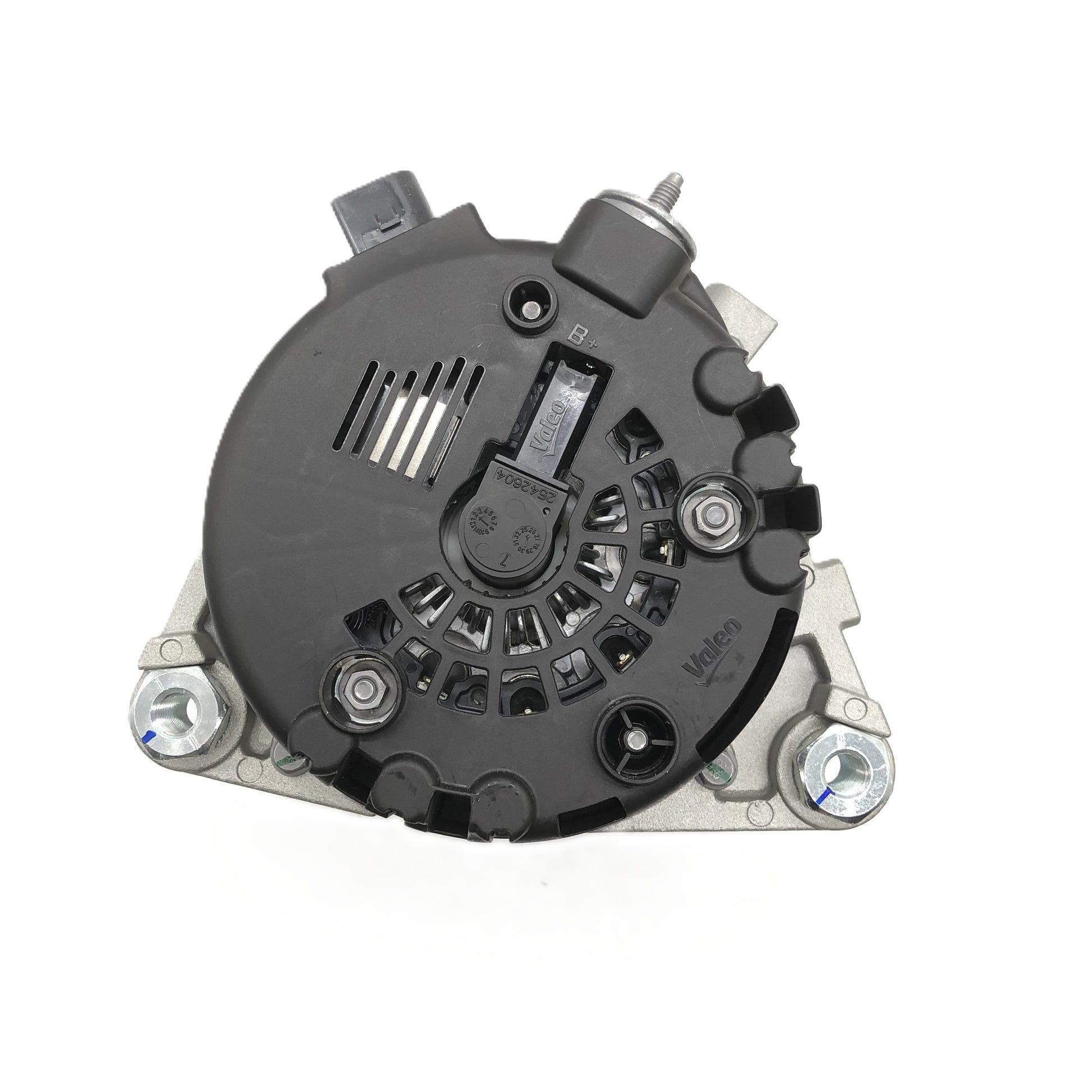 SVES Alternator SVES082702 image 3 Candru