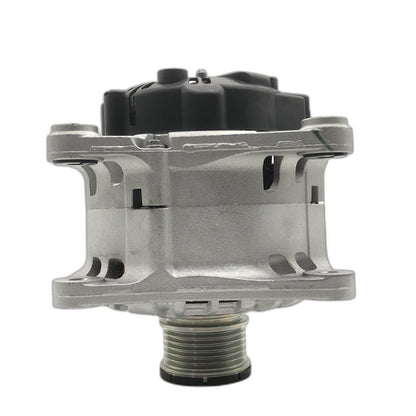 SVES Alternator SVES082712 image 3 Candru