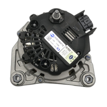 SVES Alternator SVES082712 image 5 Candru
