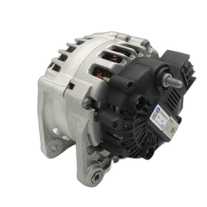 SVES Alternator SVES082712 image 6 Candru