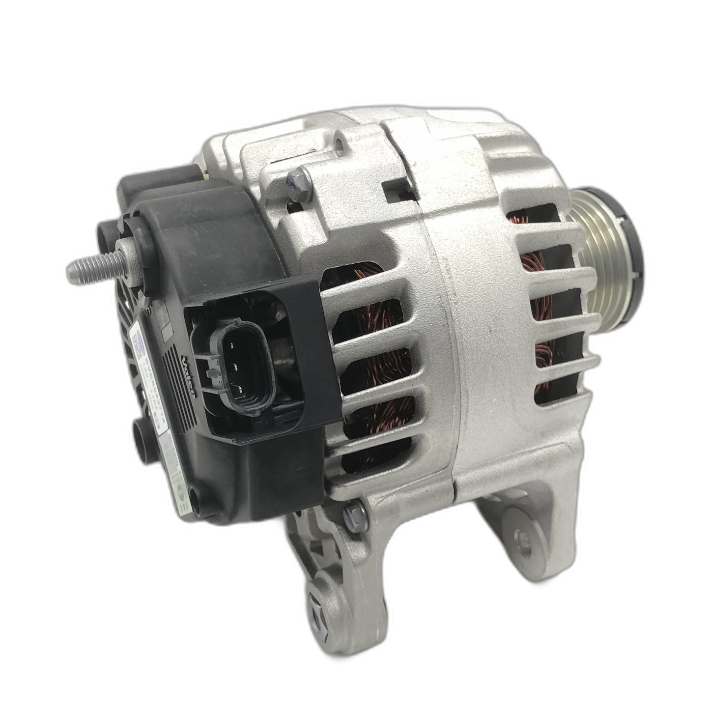 SVES Alternator SVES082712 image 2 Candru