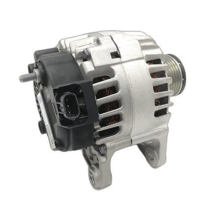 SVES Alternator SVES082712 image 2 Candru