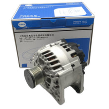 SVES Alternator SVES082712 image 1 Candru