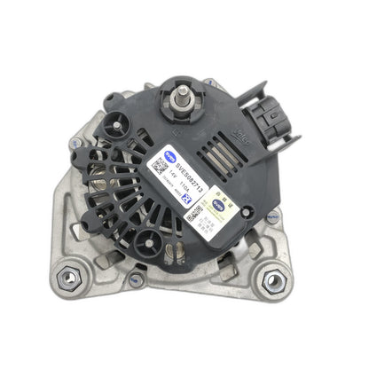 SVES Alternator SVES082713 image 4 Candru