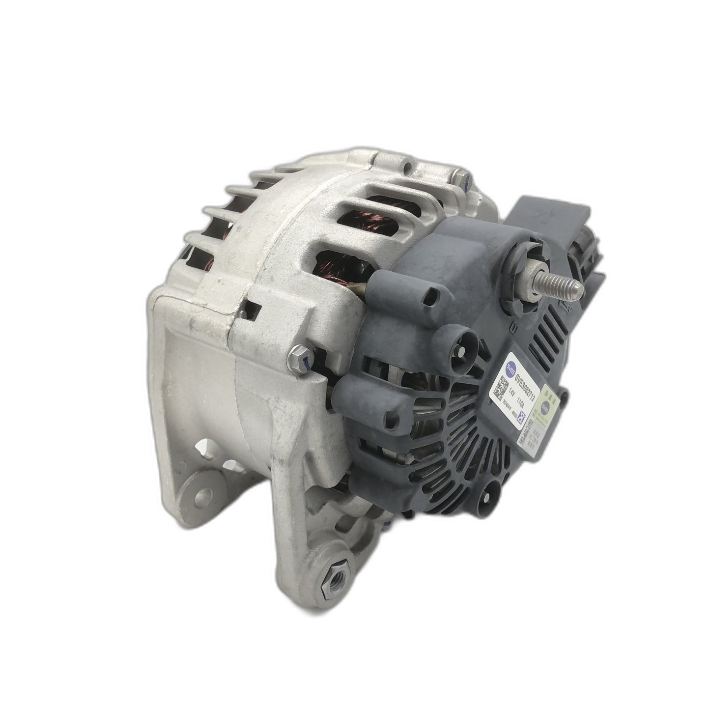 SVES Alternator SVES082713 image 6 Candru
