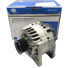 SVES Alternator SVES082713 image 1 Candru