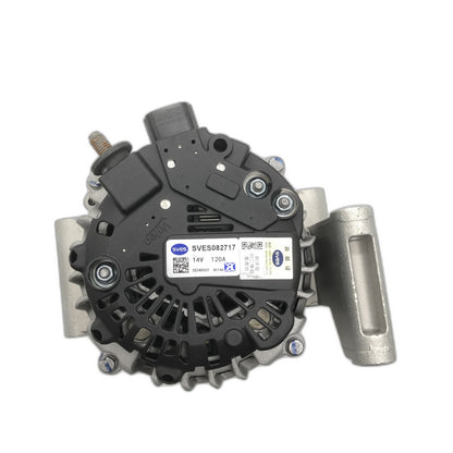 SVES Alternator SVES082717 image 4 Candru