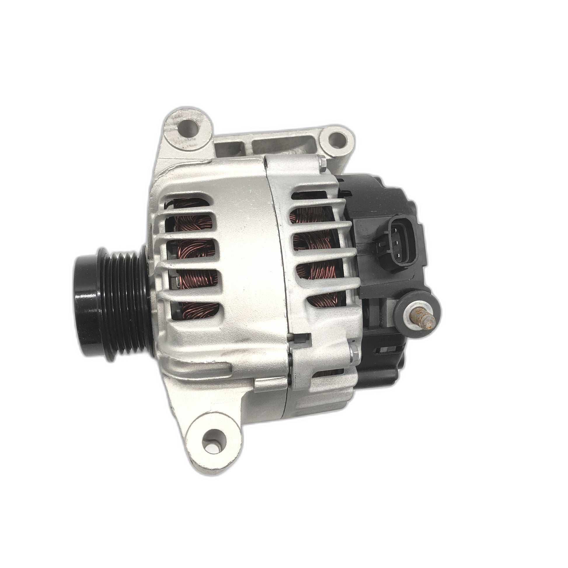 SVES Alternator SVES082717 image 2 Candru