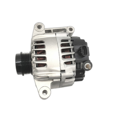 SVES Alternator SVES082717 image 2 Candru