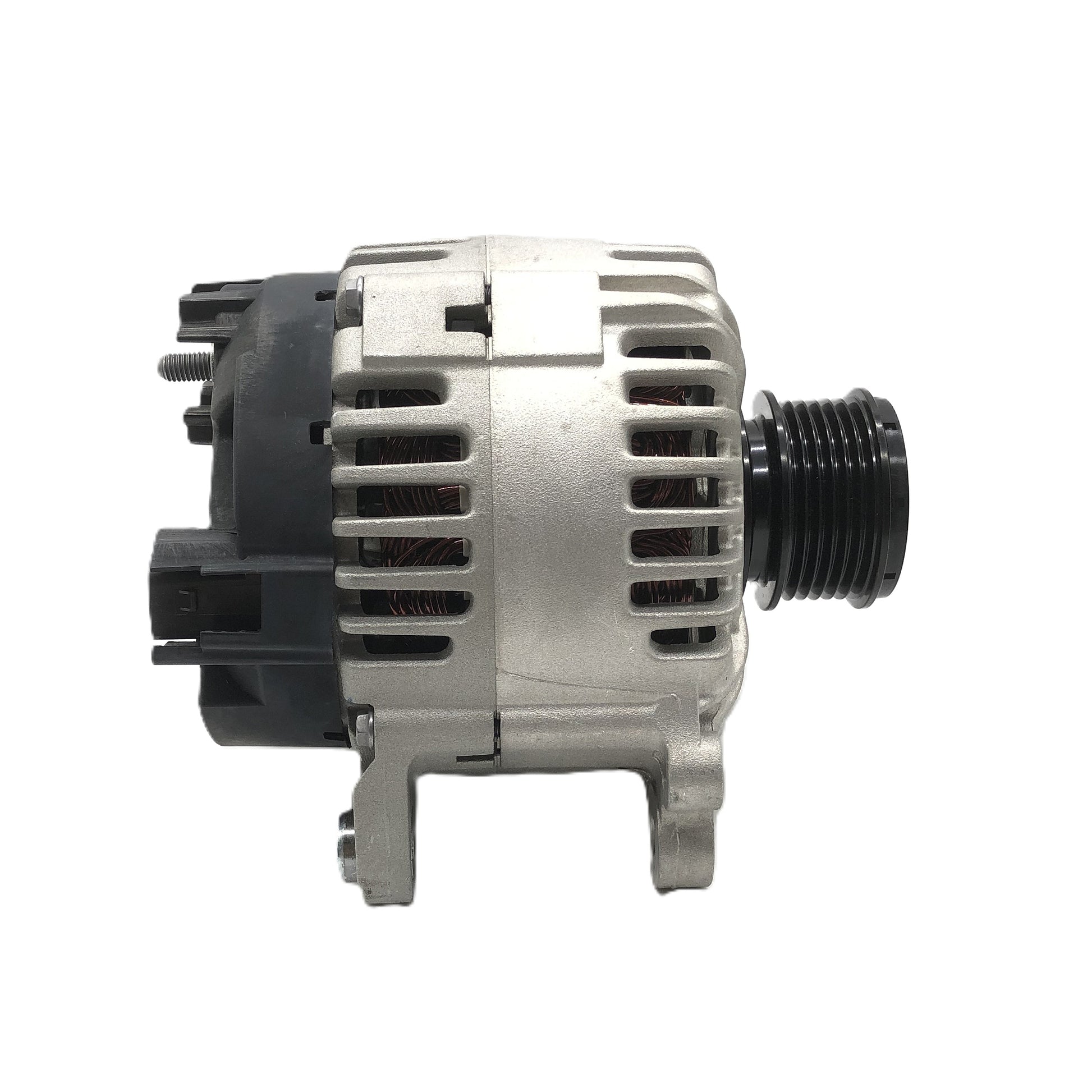 SVES Alternator SVES082730 image 2 Candru