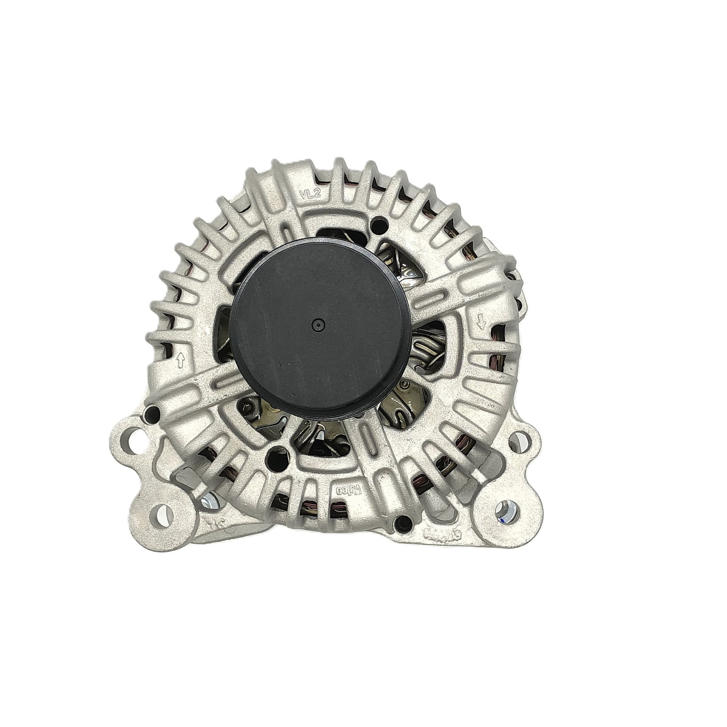 SVES Alternator SVES082730 image 8 Candru