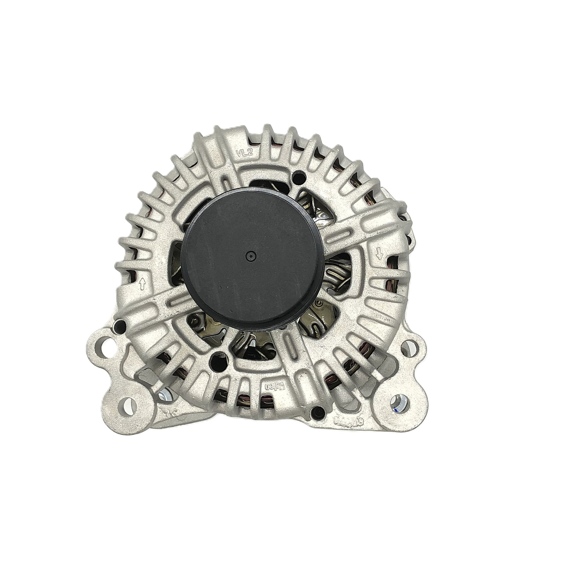 SVES Alternator SVES082730 image 8 Candru
