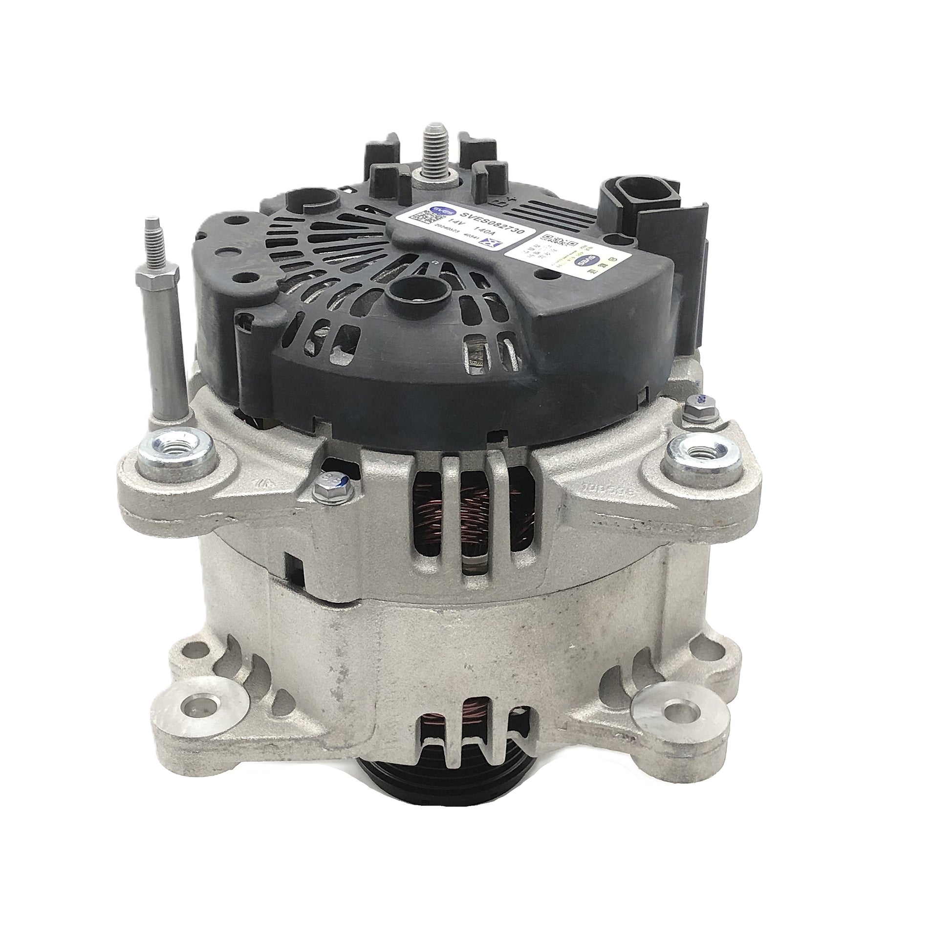 SVES Alternator SVES082730 image 6 Candru