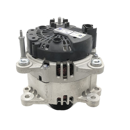 SVES Alternator SVES082730 image 6 Candru