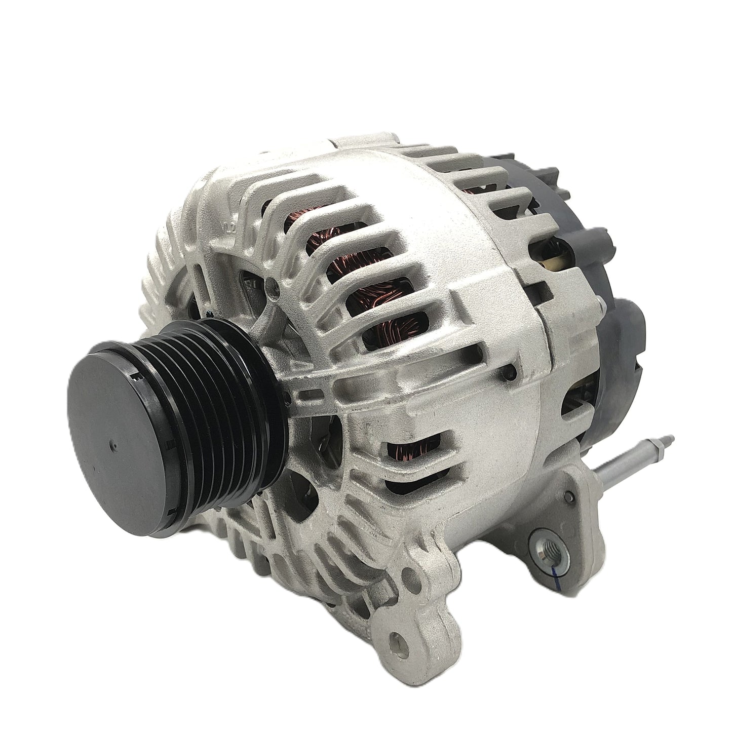 SVES Alternator SVES082730 image 4 Candru