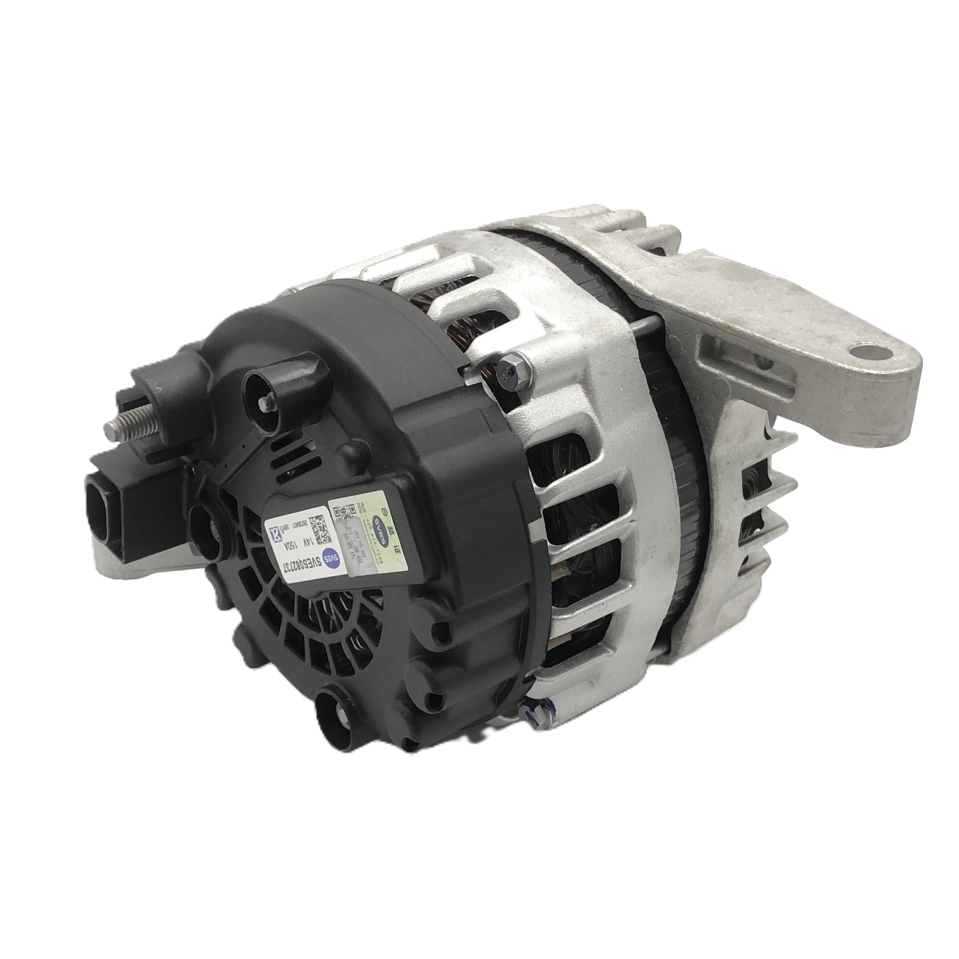 SVES Alternator SVES082737 image 6 Candru