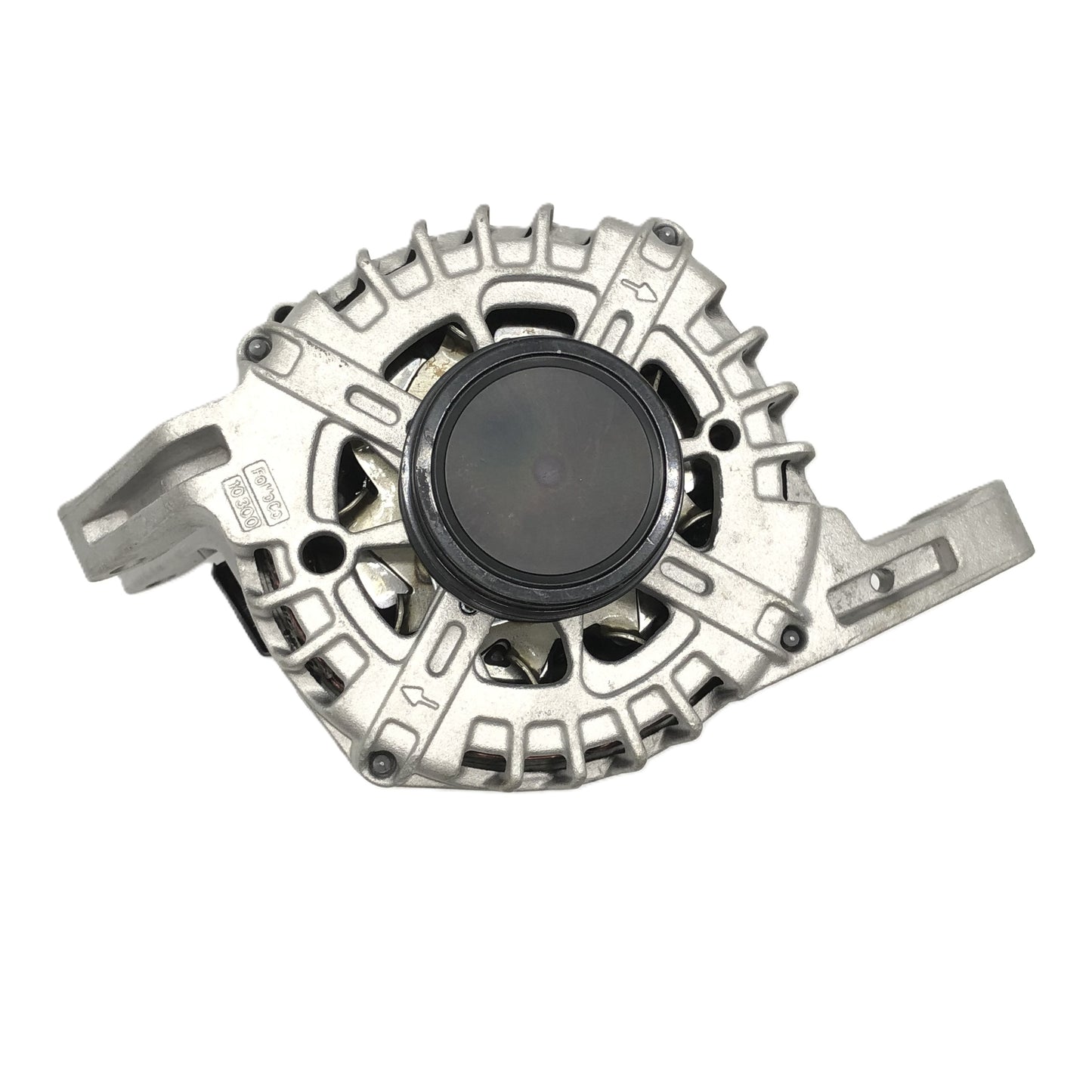 SVES Alternator SVES082737 image 5 Candru
