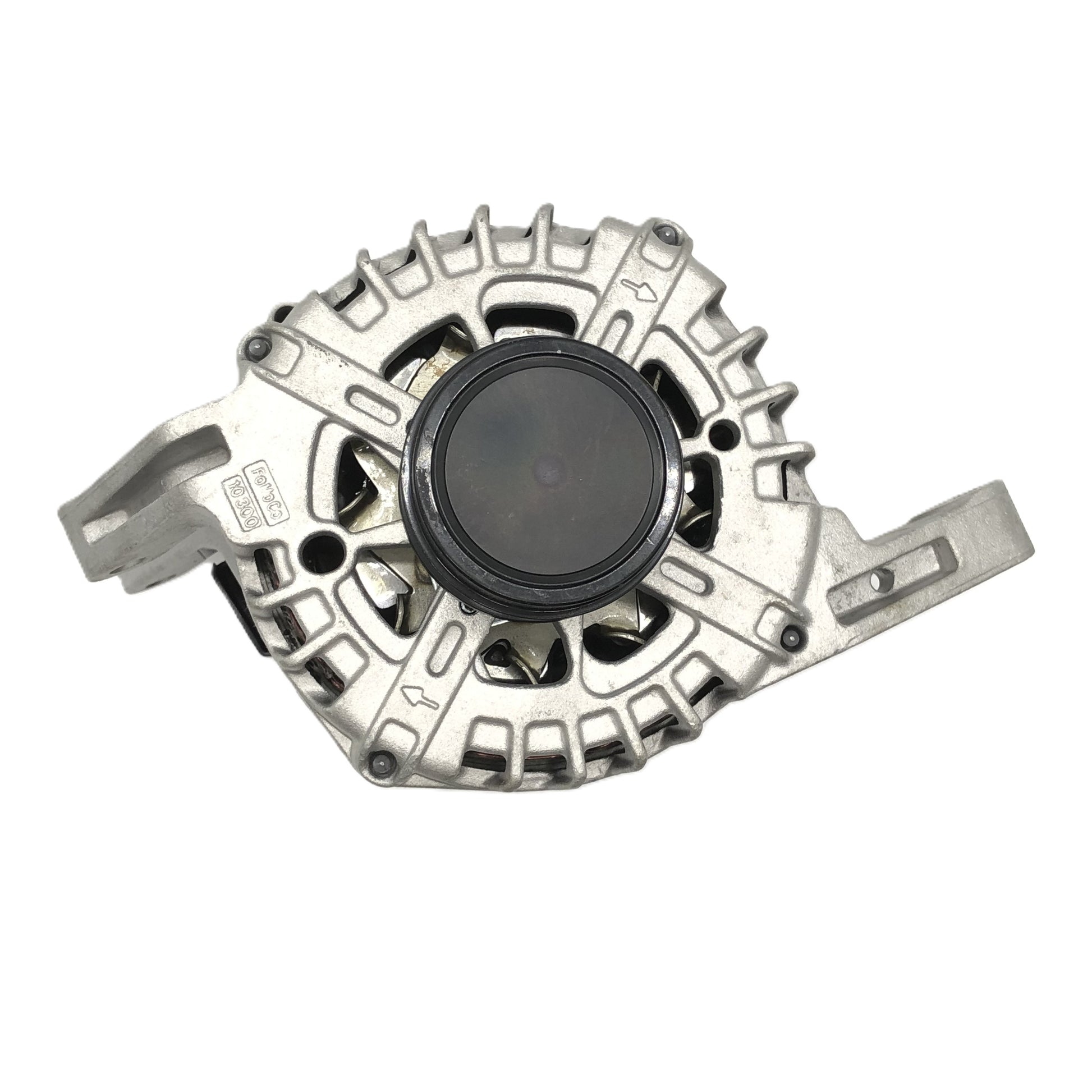 SVES Alternator SVES082737 image 5 Candru