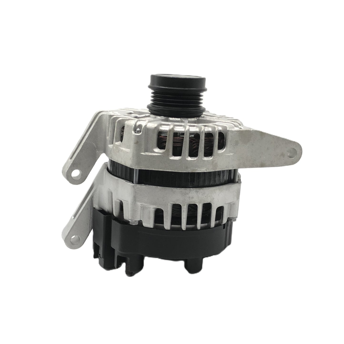 SVES Alternator SVES082737 image 4 Candru