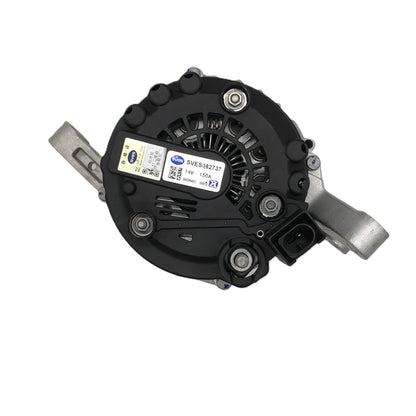 SVES Alternator SVES082737 image 3 Candru