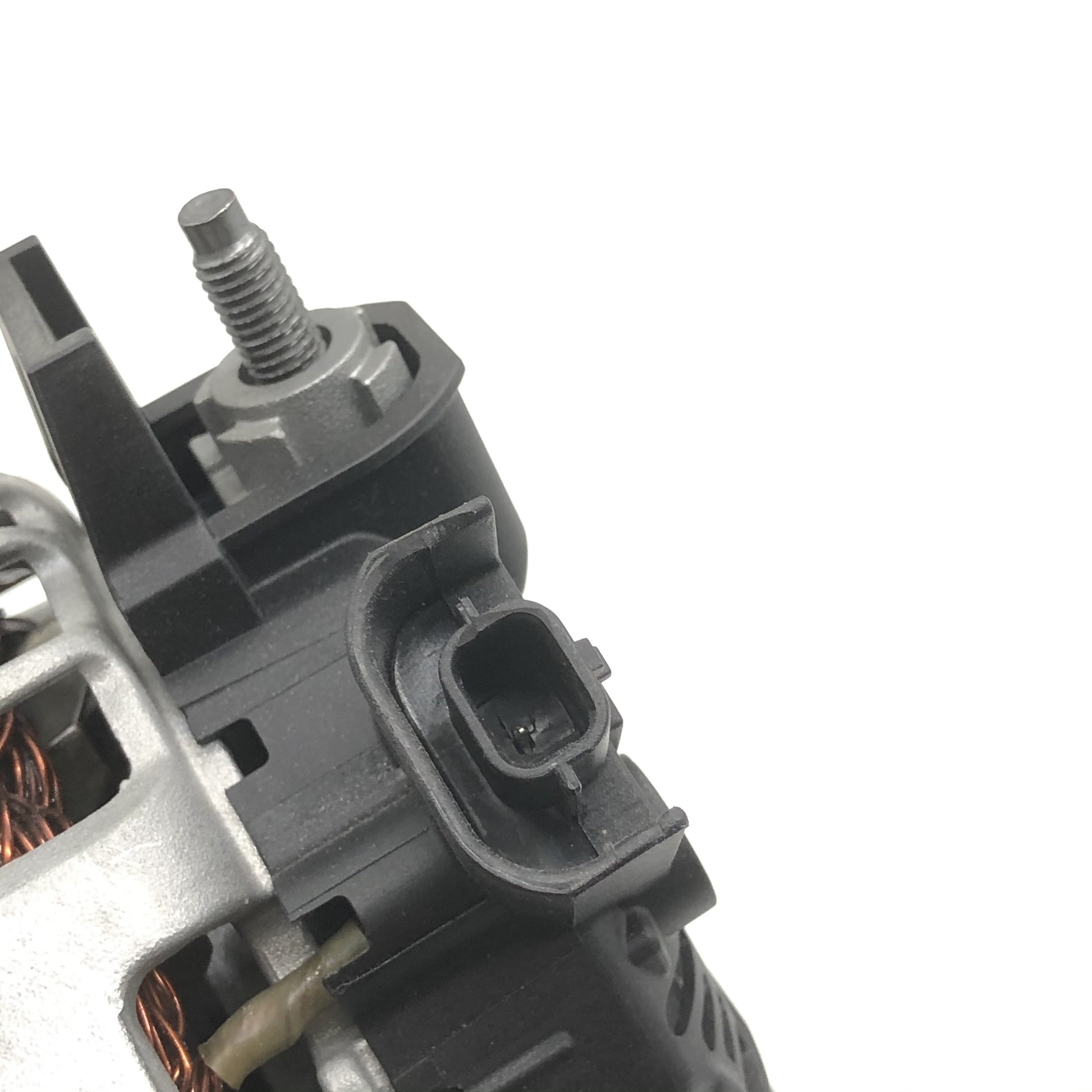 SVES Alternator SVES082754 image 7 Candru