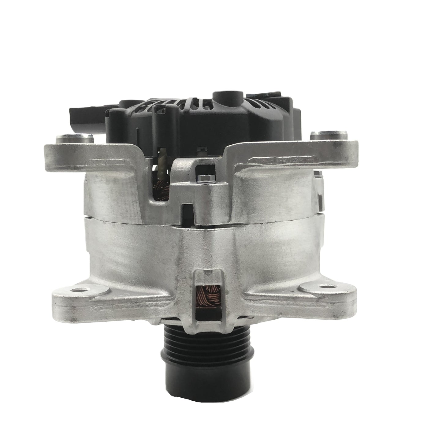 SVES Alternator SVES082754 image 6 Candru