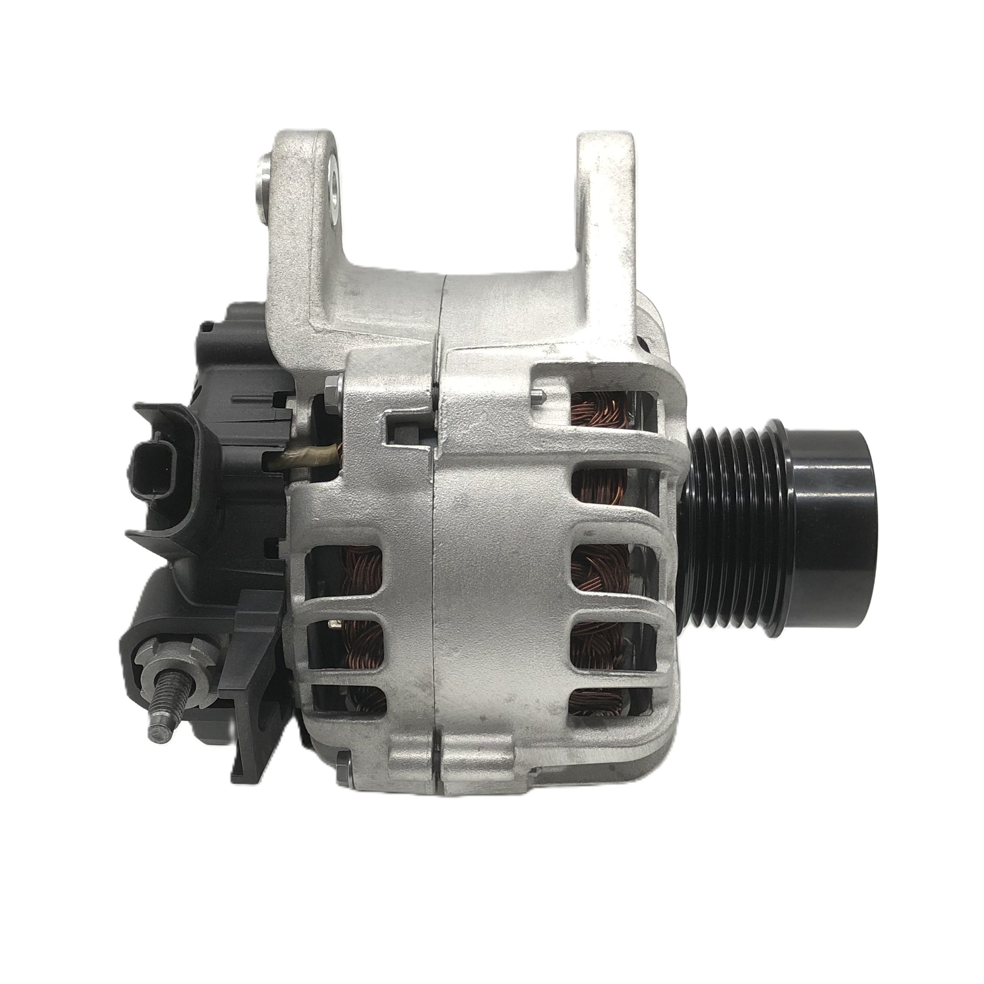 SVES Alternator SVES082754 image 2 Candru
