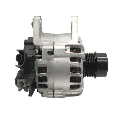 SVES Alternator SVES082754 image 2 Candru