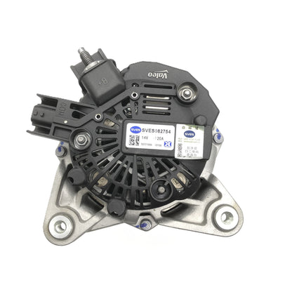 SVES Alternator SVES082754 image 3 Candru