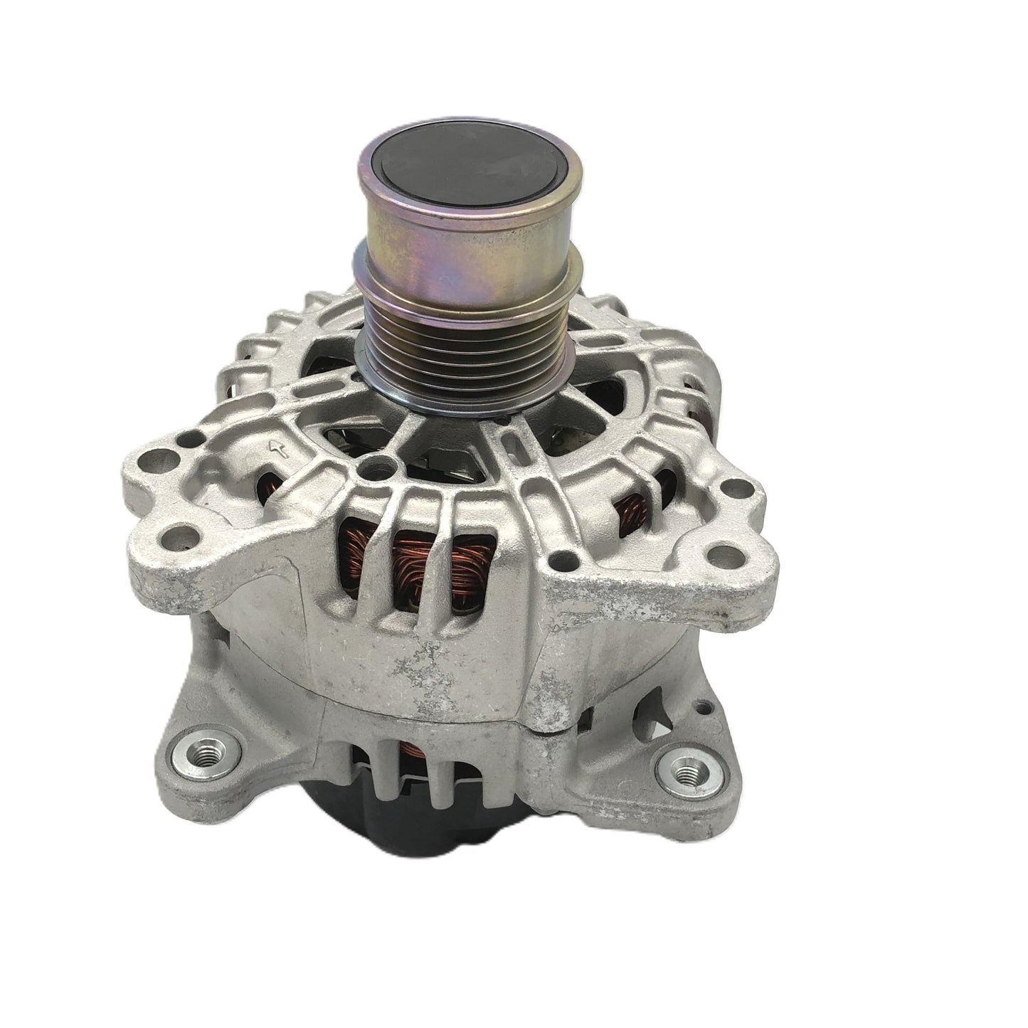 SVES Alternator SVES082762 image 6 Candru