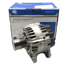 SVES Alternator SVES082762 image 1 Candru