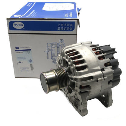 SVES Alternator SVES082762 image 7 Candru