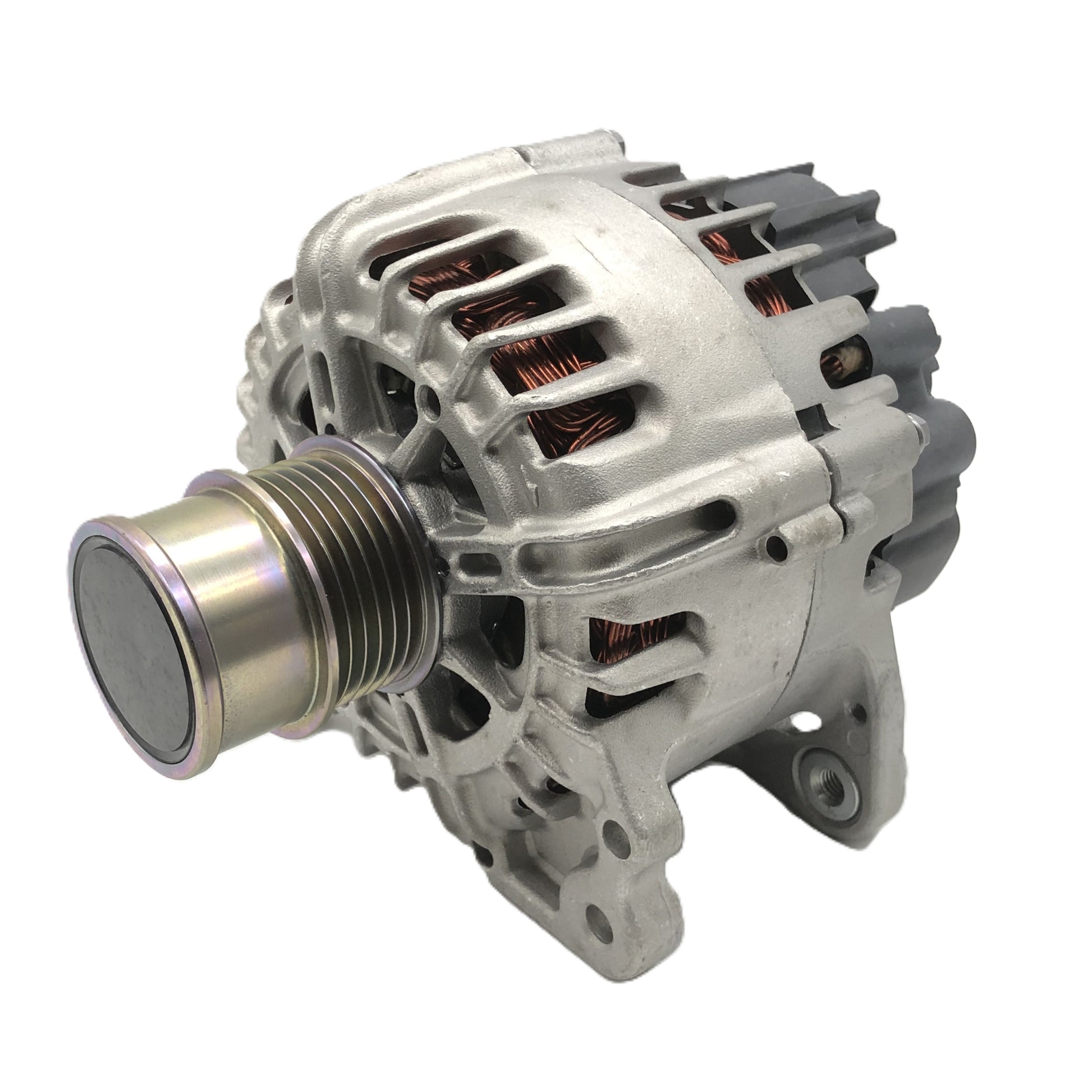SVES Alternator SVES082762 image 2 Candru